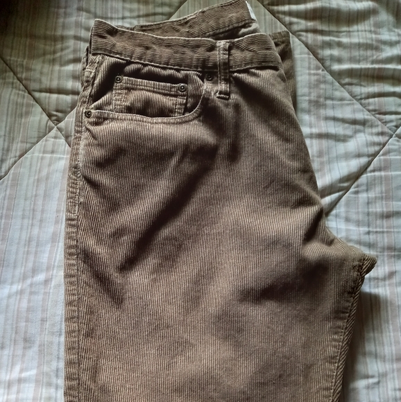 Old Navy Corduroys - Picture 2 of 5